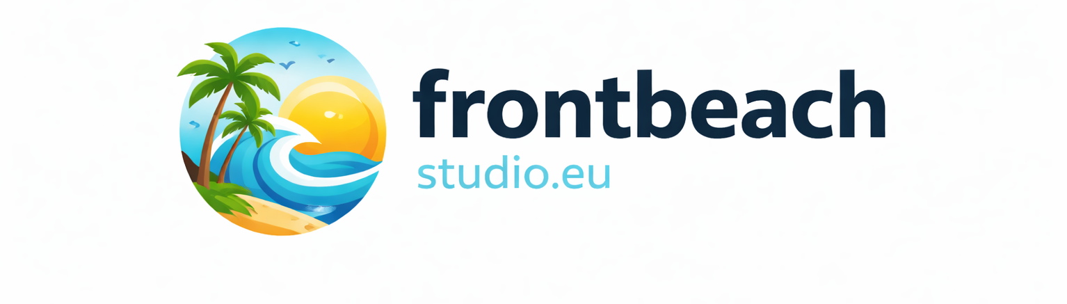 frontbeachstudio.eu plagia studios to rent in front of the lovely sea fully equipped rental Nea Plagia Halkidiki Greece | Ενοικιαζόμενα δωμάτια νέα πλάγια Χαλκιδική